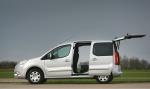 Peugeot Partner Tepee 2008 года
